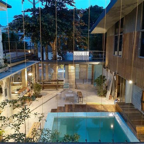 The Flying Fish Hostel Cebu, Cebu City – Updated .
